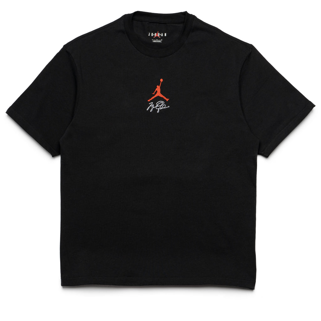 Jordan Flight MVP Tee - Black/White