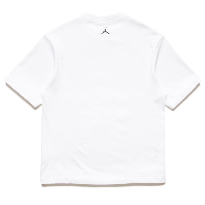 Jordan MJ23 Tee - White/Black