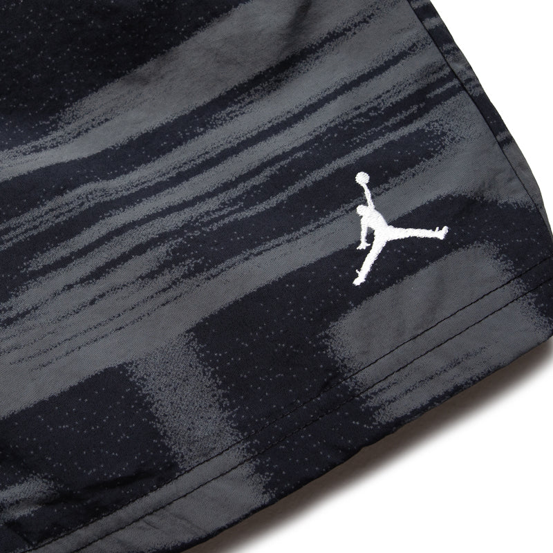 Jordan MVP Shorts - Iron Grey/Black