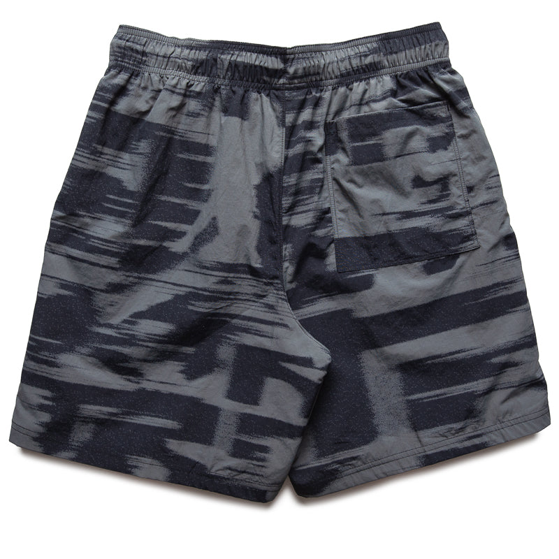 Jordan MVP Shorts - Iron Grey/Black