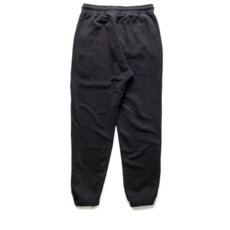 Women's Shelflife x Jordan Sweatpants - Black/Total Orange