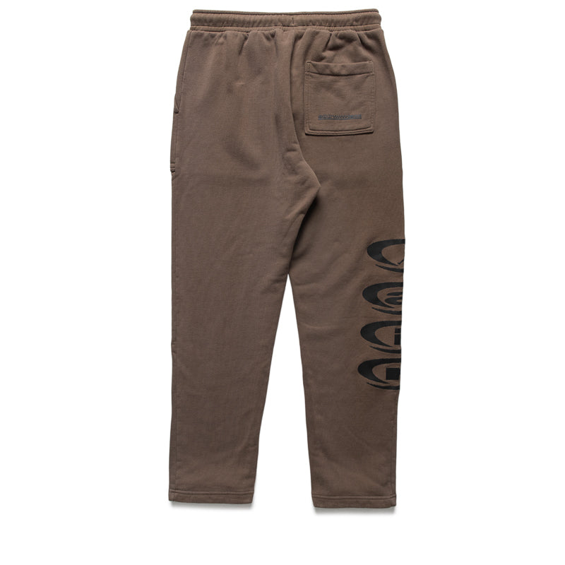 Travis Scott x Jordan Fleece Pants - Palomino