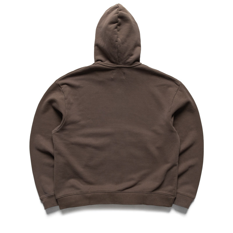 Travis Scott x Jordan Full-Zip Hoodie - Palomino