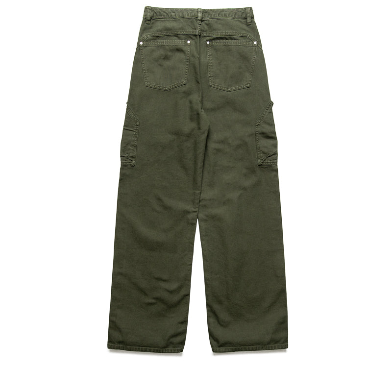 Women's Travis Scott x Jordan Cargo Pants - Cargo Khaki