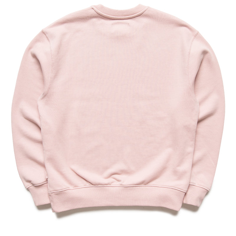 Air Jordan Wordmark Crewneck - Pink Oxford