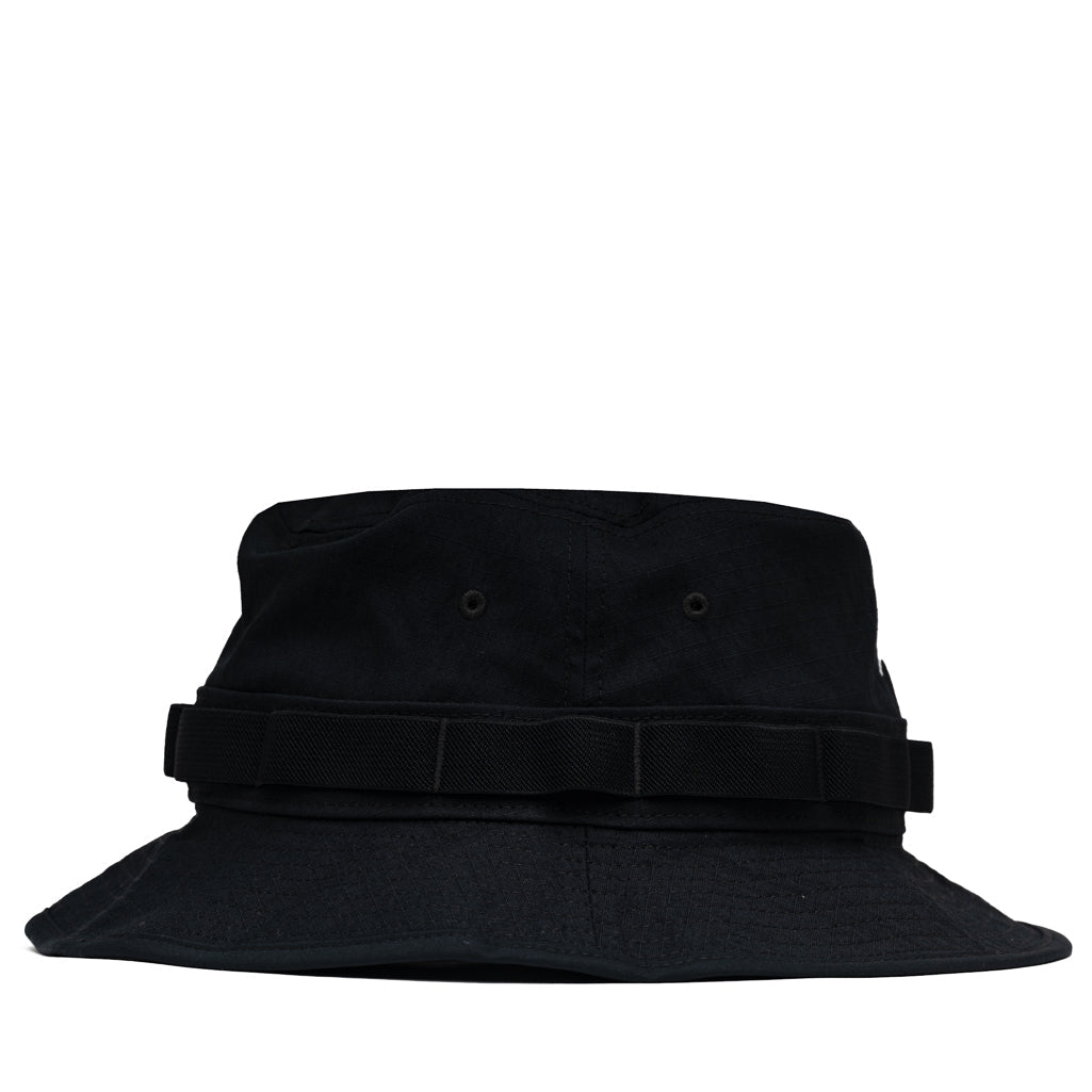 Jordan Apex Bucket Hat - Black