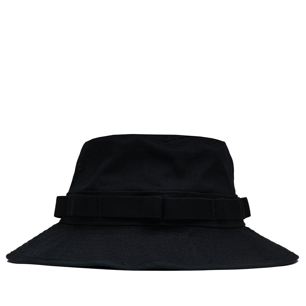 Jordan Apex Bucket Hat - Black