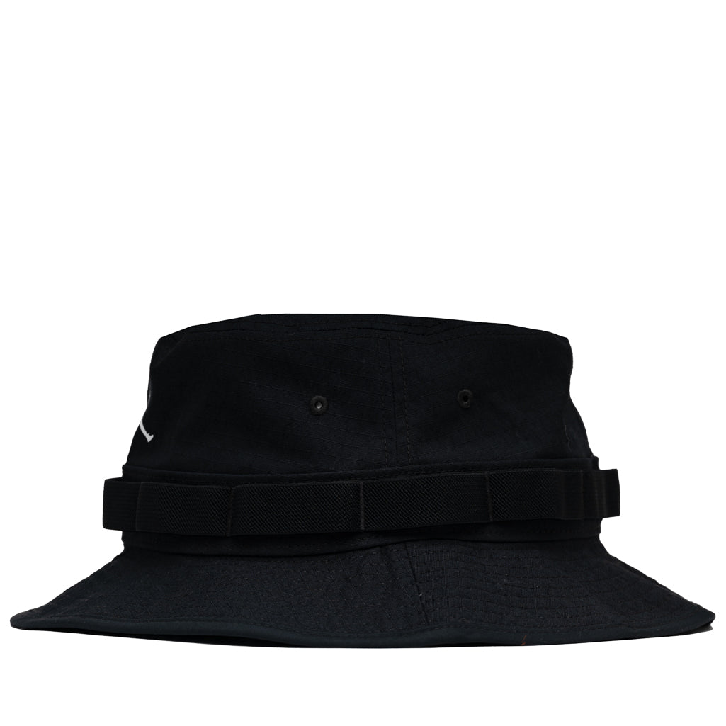 Jordan Apex Bucket Hat - Black