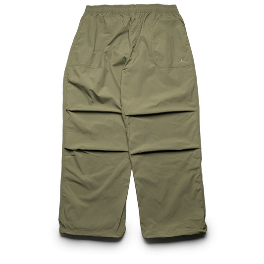 Jordan Essentials Woven Pants - Medium Olive