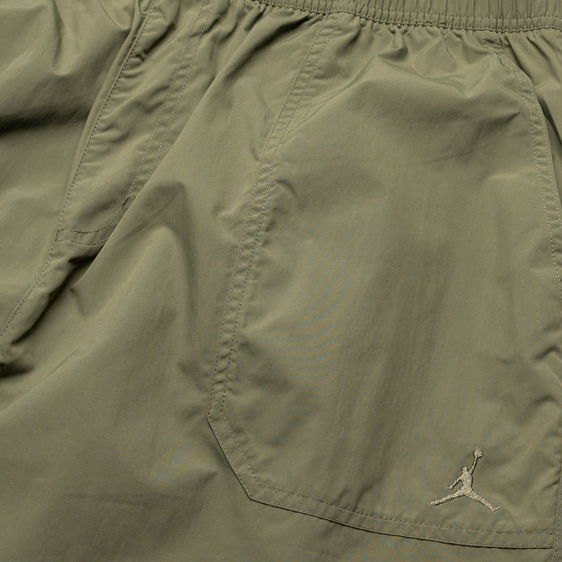 Jordan Essentials Woven Pants - Medium Olive