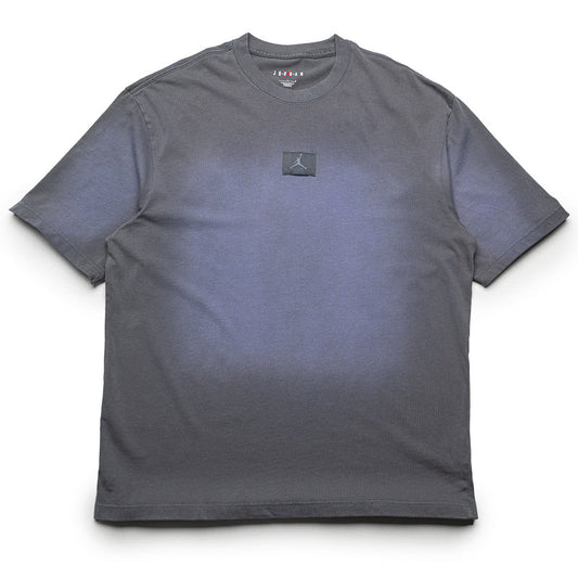 Jordan Flight Essentials 85 Washed Tee - Iron Grey