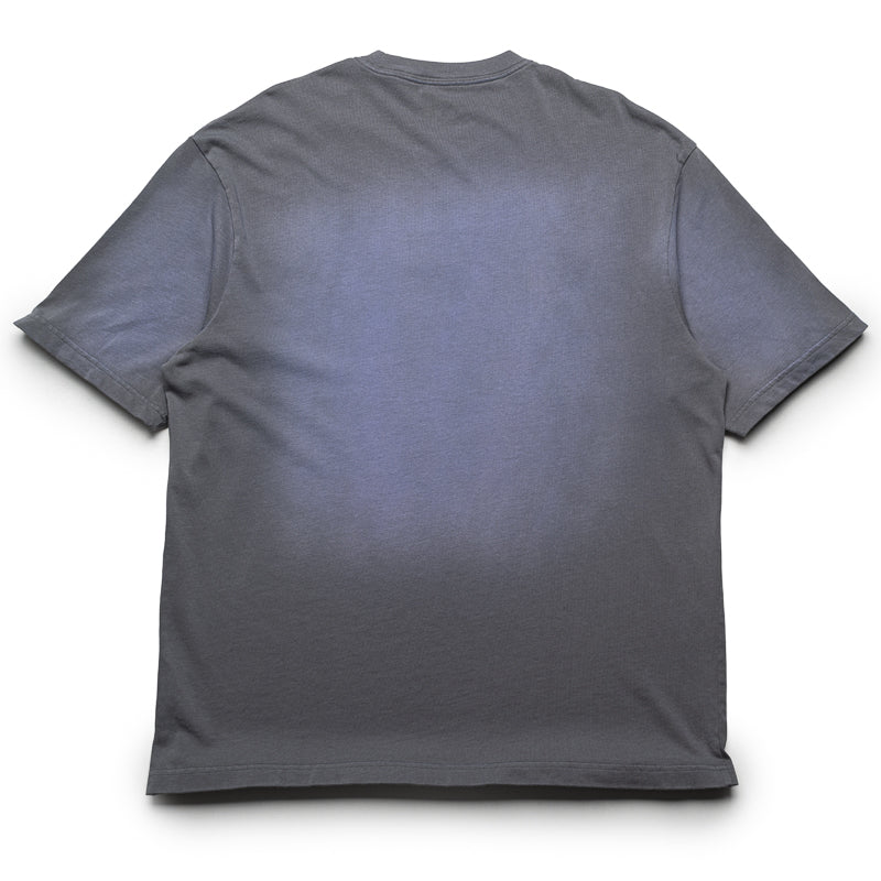 Jordan Flight Essentials 85 Washed Tee - Iron Grey