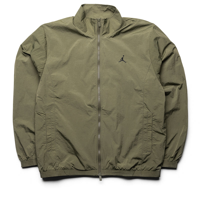 Jordan Essentials Jacket - Medium Olive