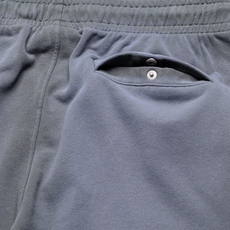 Jordan Flight Fleece Pants - Iron Grey