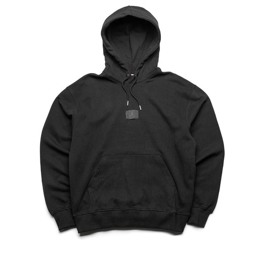 Jordan Flight Fleece Hoodie - Black