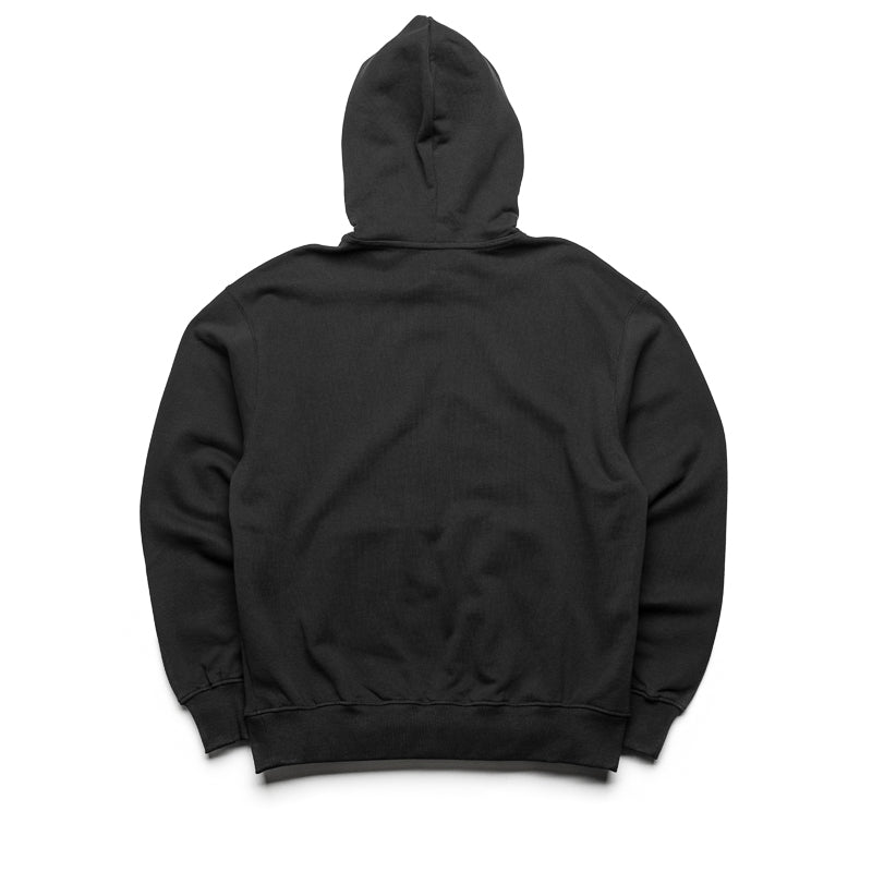 Jordan Flight Fleece Hoodie - Black