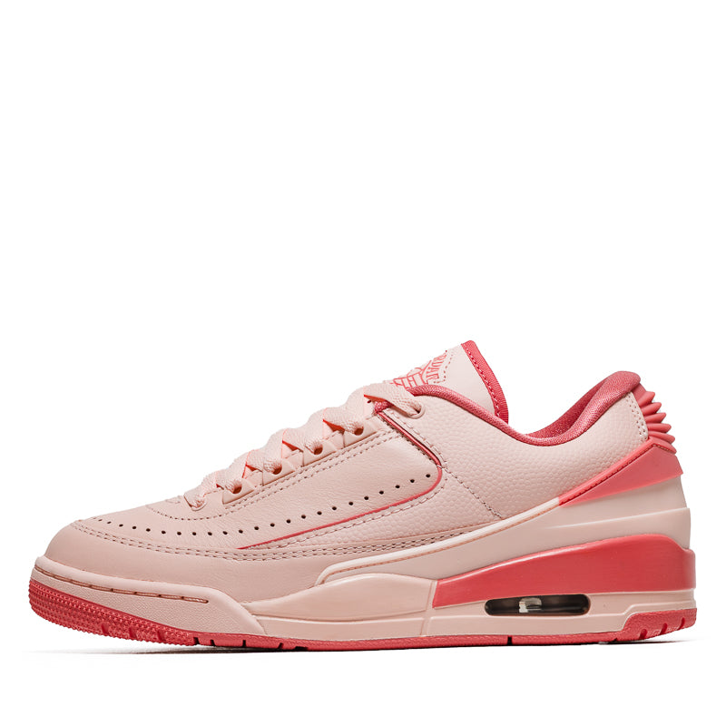 Women's Jordan 2/3 - Washed Coral/Pink Salt