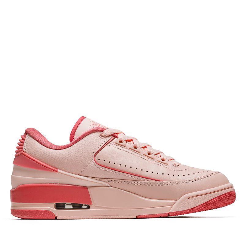 Women's Jordan 2/3 - Washed Coral/Pink Salt