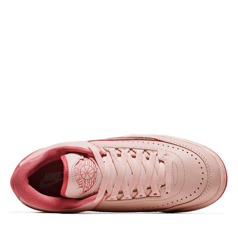 Women's Jordan 2/3 - Washed Coral/Pink Salt