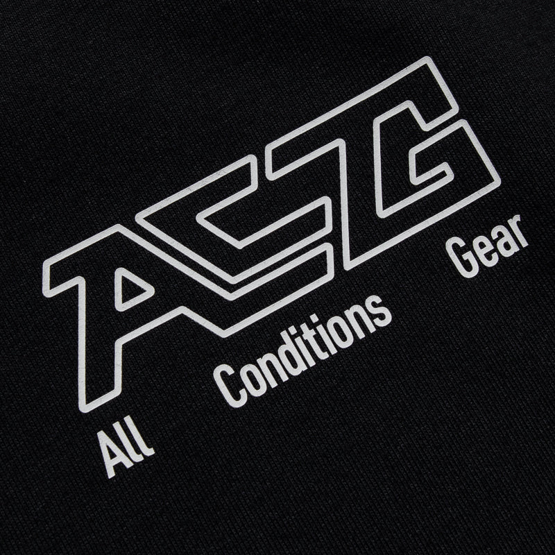 Nike ACG Geothermal L/S Tee - Black