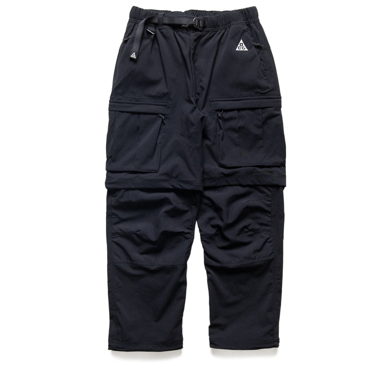 Nike ACG Smith Summit Cargo Pants - Black/Anthracite