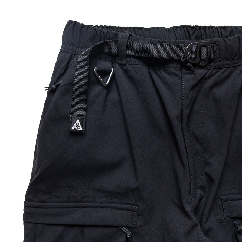 Nike ACG Smith Summit Cargo Pants - Black/Anthracite