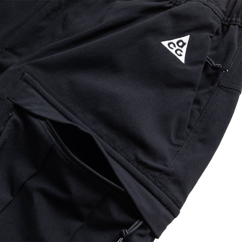 Nike ACG Smith Summit Cargo Pants - Black/Anthracite