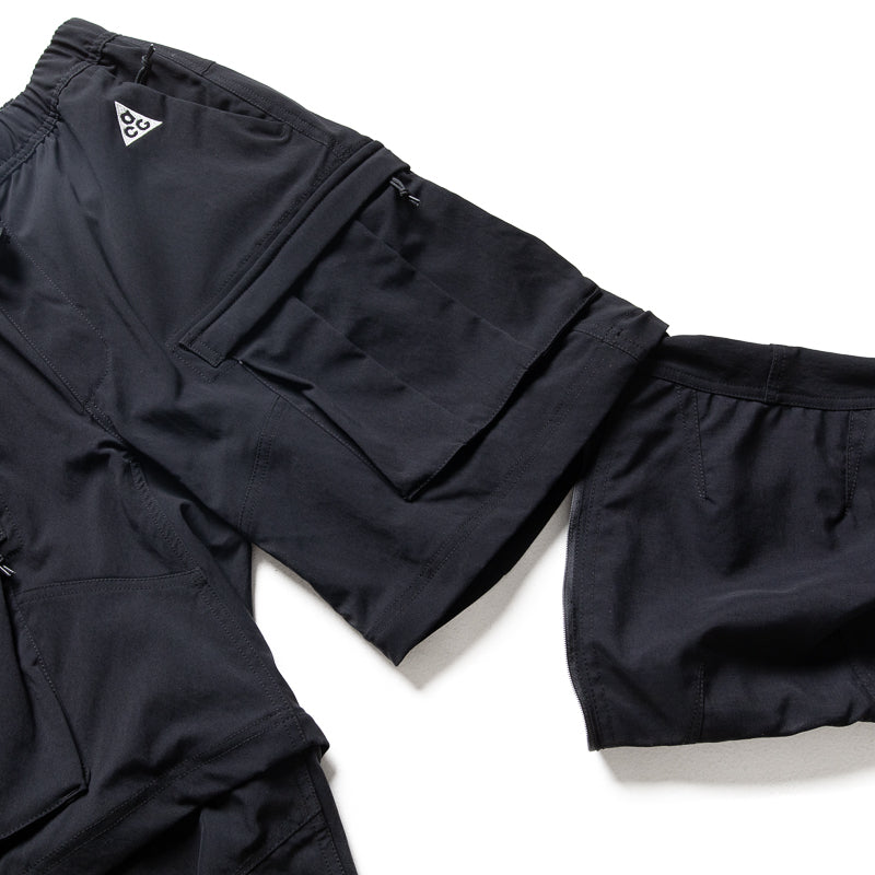 Nike ACG Smith Summit Cargo Pants - Black/Anthracite