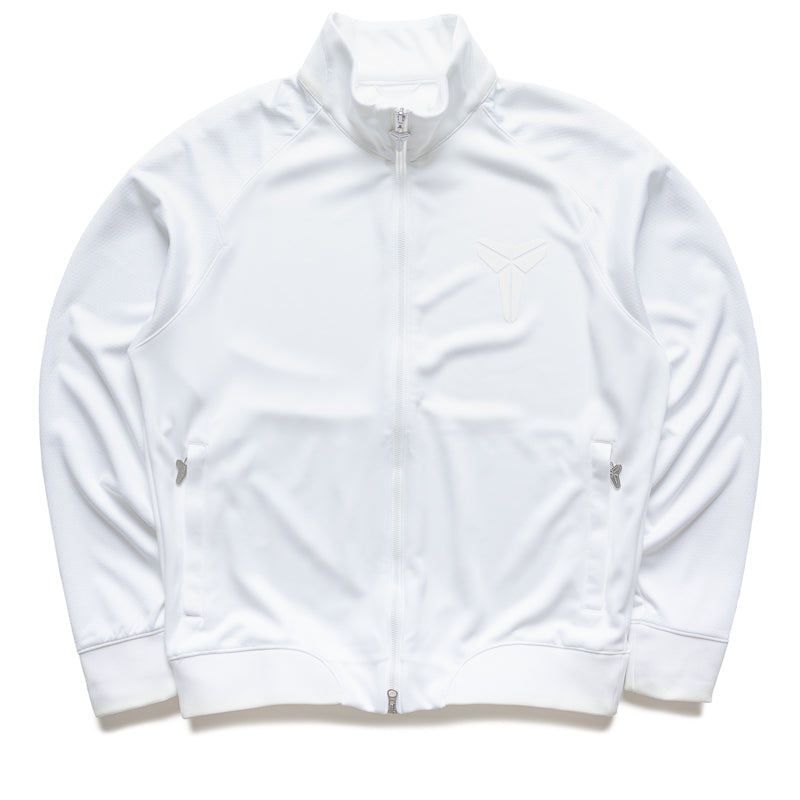 Nike Kobe Basketball Jacket - White