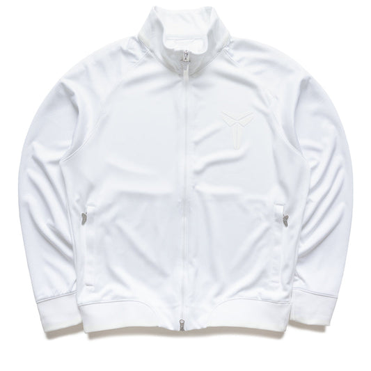 Nike Kobe Basketball Jacket - White