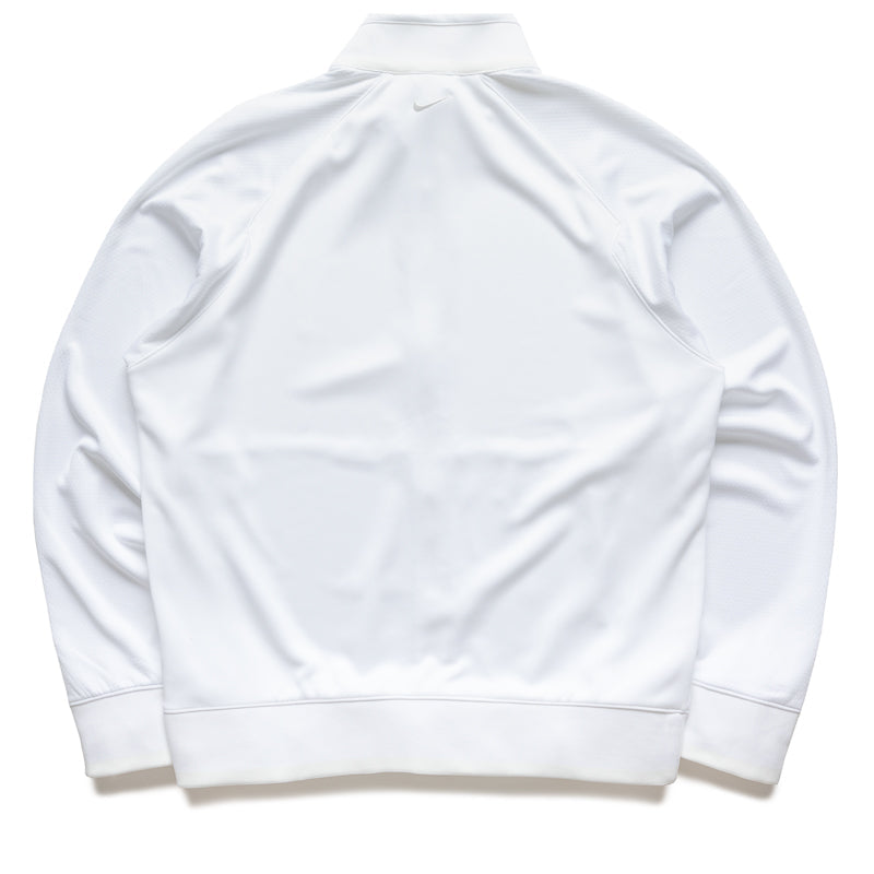 Nike Kobe Basketball Jacket - White