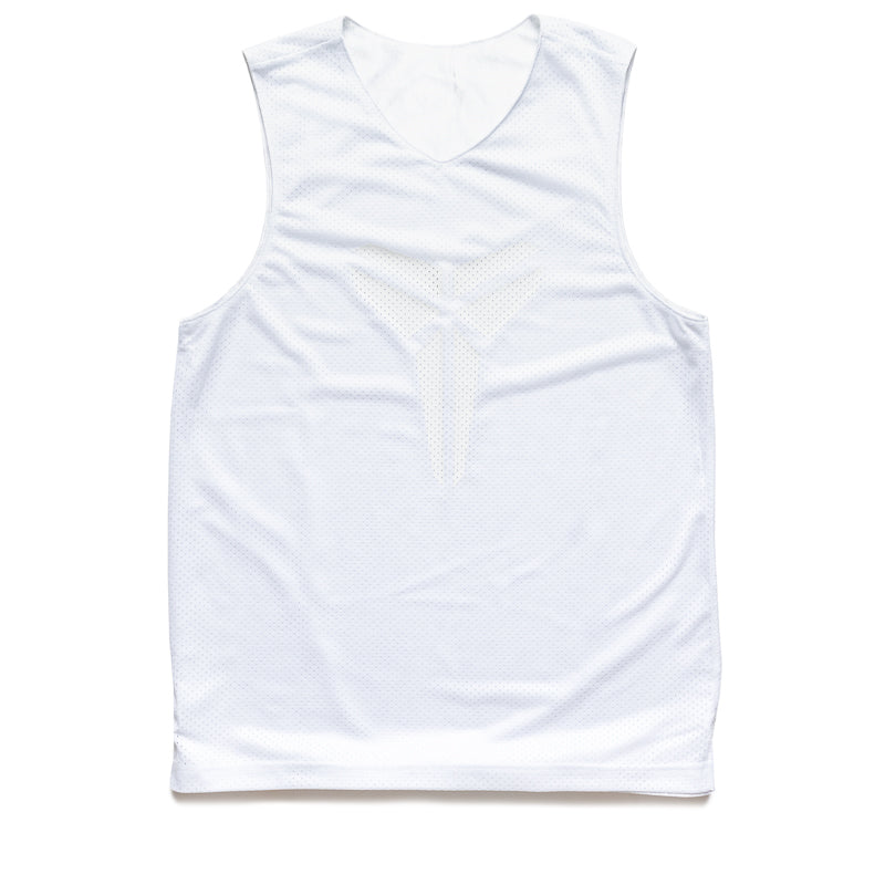 Nike Kobe Reversible Basketball Jersey - White/Summit White