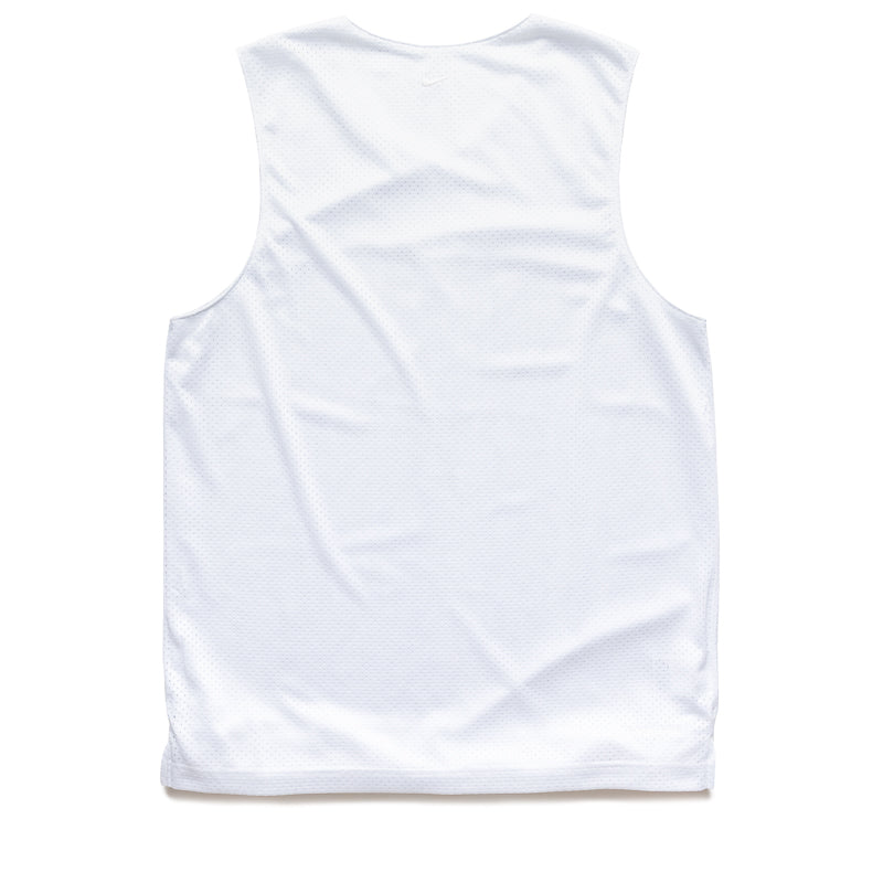 Nike Kobe Reversible Basketball Jersey - White/Summit White