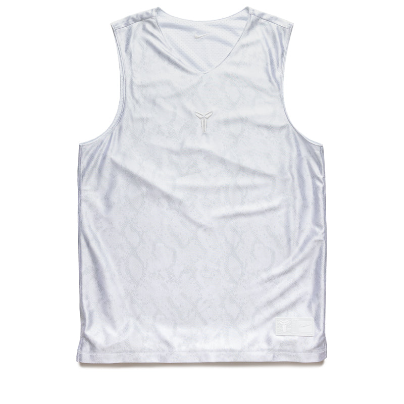 Nike Kobe Reversible Basketball Jersey - White/Summit White