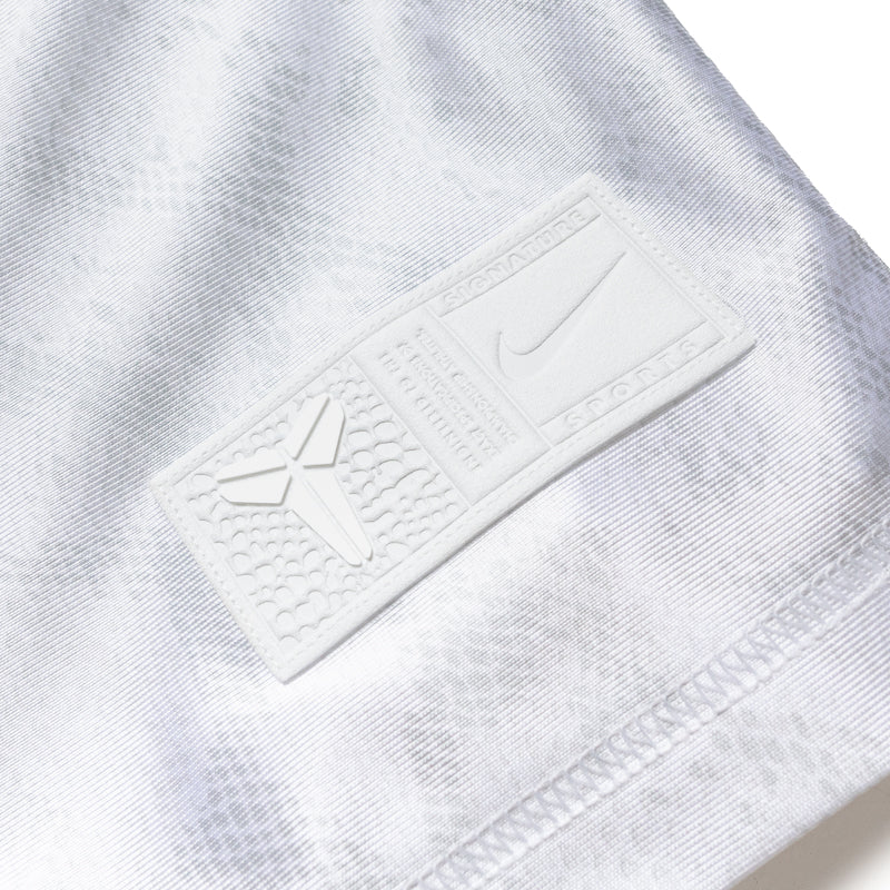 Nike Kobe Reversible Basketball Jersey - White/Summit White