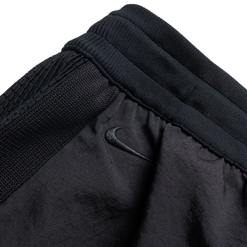 Nike Kobe Pleated Pants - Black/White