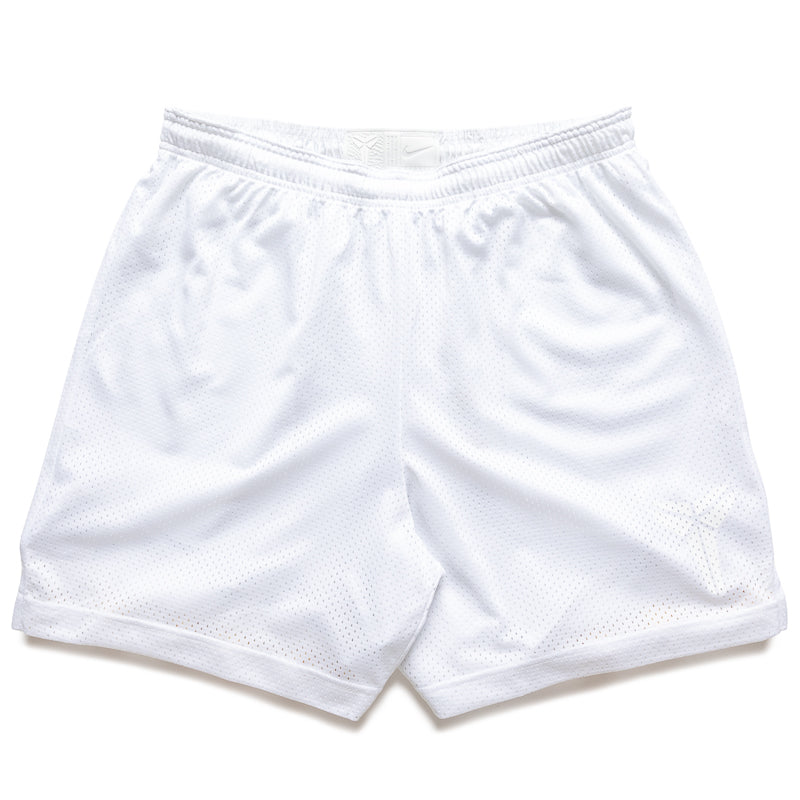 Nike Kobe Reversible Basketball Shorts - White/Summit White