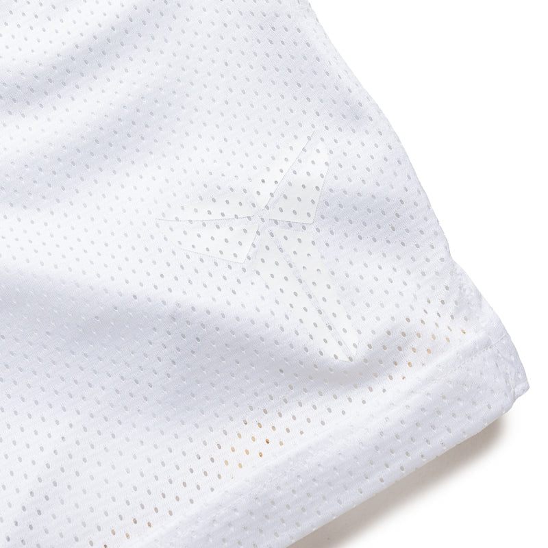 Nike Kobe Reversible Basketball Shorts - White/Summit White