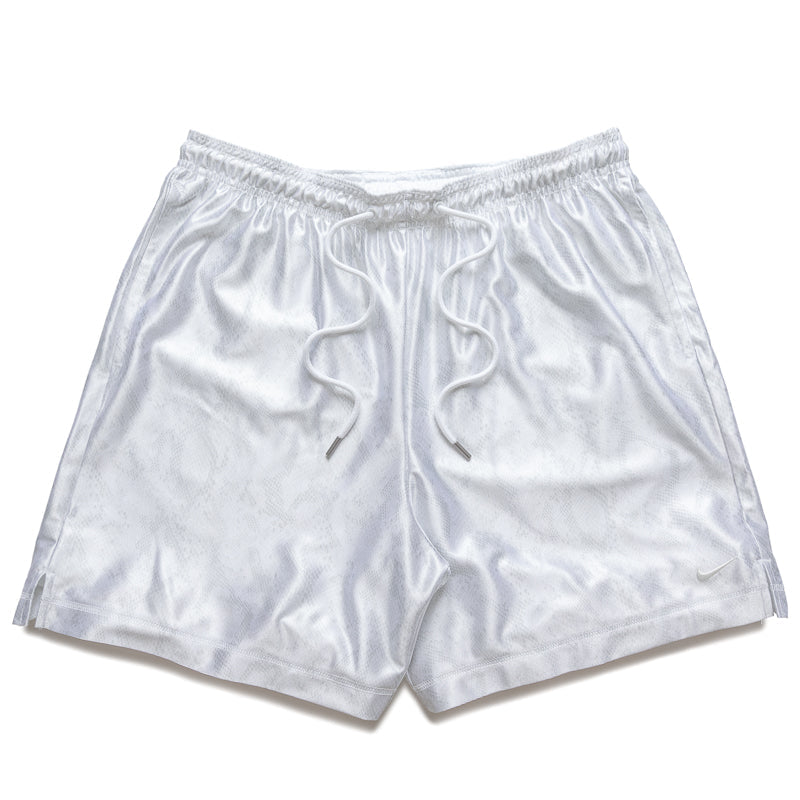 Nike Kobe Reversible Basketball Shorts - White/Summit White