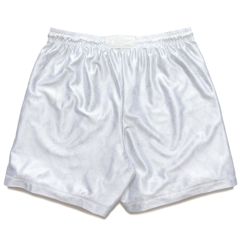 Nike Kobe Reversible Basketball Shorts - White/Summit White