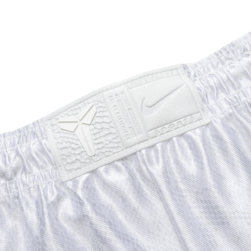 Nike Kobe Reversible Basketball Shorts - White/Summit White