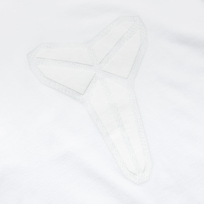 Nike Kobe Basketball Tee - White