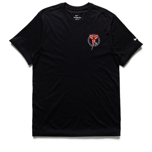 Nike Kobe Dri-FIT Tee 'Stockings' - Black