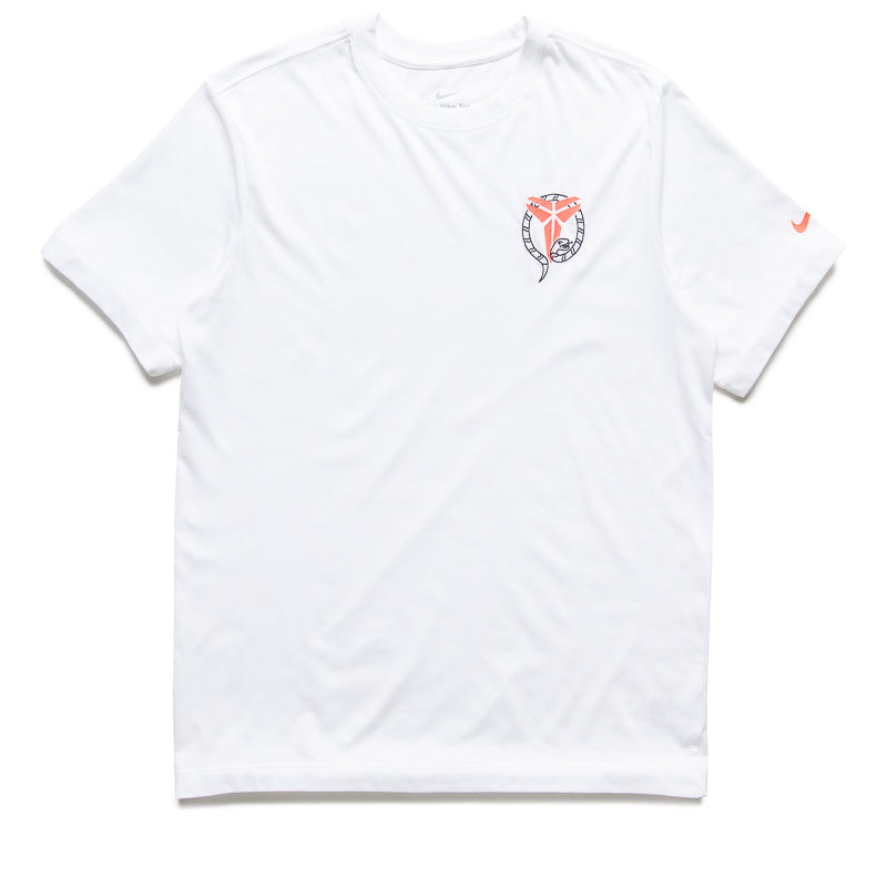 Nike Kobe Dri-FIT Tee 'Stockings' - White