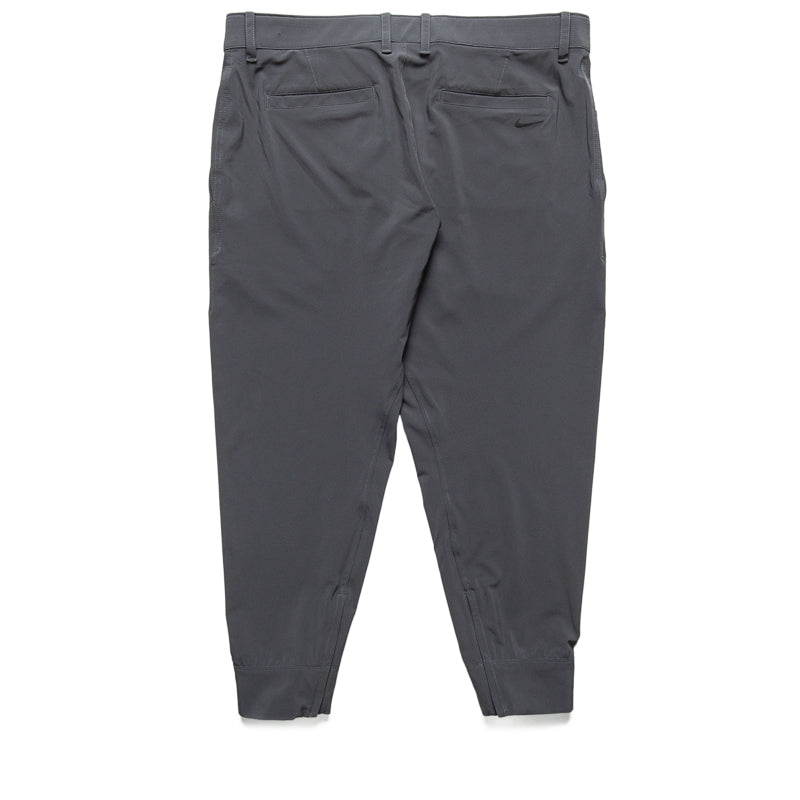 Nike Tour Repel Golf Jogger Pants - Dark Smoke Grey/Black