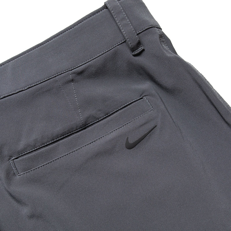 Nike Tour Repel Golf Jogger Pants - Dark Smoke Grey/Black