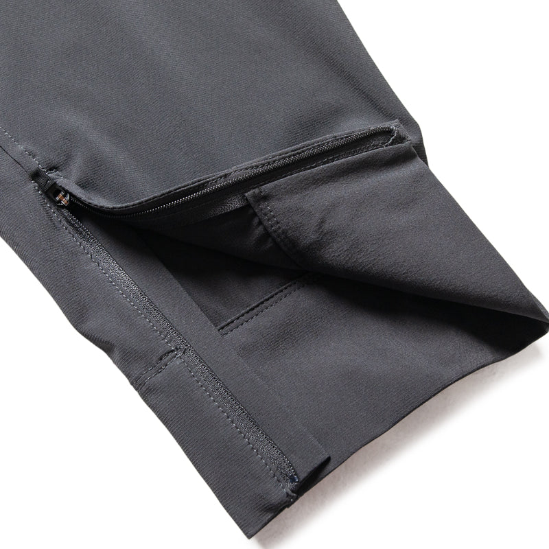 Nike Tour Repel Golf Jogger Pants - Dark Smoke Grey/Black