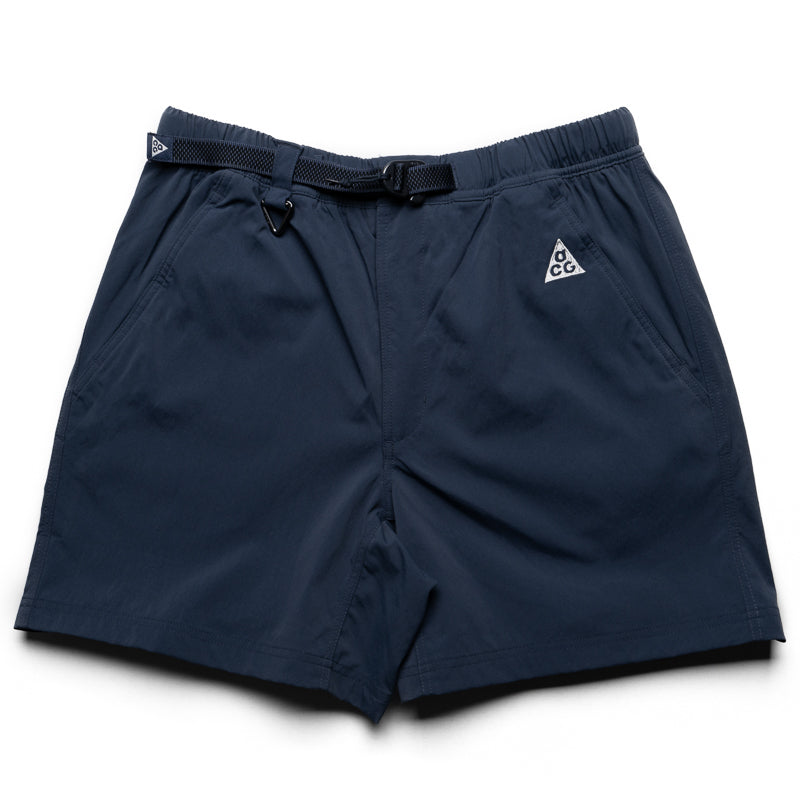 Nike ACG Shorts - Thunder Blue/Summit White