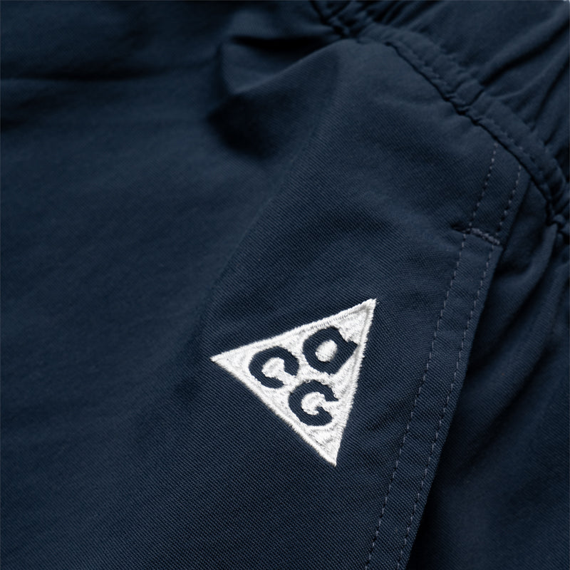 Nike ACG Shorts - Thunder Blue/Summit White