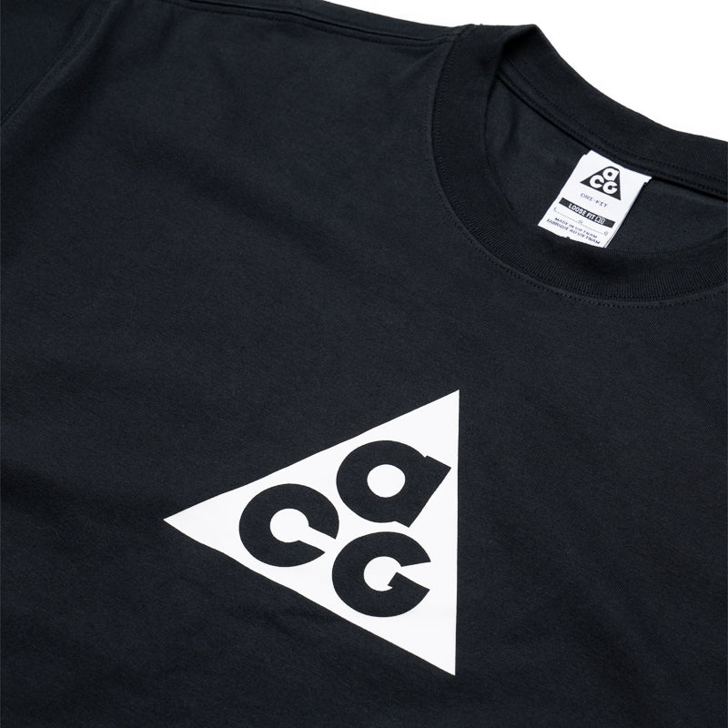 Nike ACG Tee - Black